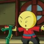 Duelo Xiaolin Dublado