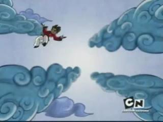 Duelo Xiaolin - Episodio 9 - Meu Amigo Omi