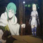 Dungeon Ni Deai O Motomeru No Wa Machigatteiru Darou Ka Gaiden: Sword Oratoria