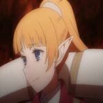 Dungeon Ni Deai O Motomeru No Wa Machigatteiru Darou Ka Gaiden: Sword Oratoria