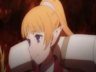 Dungeon ni Deai o Motomeru no wa Machigatteiru Darou ka Gaiden: Sword Oratoria - Episodio 7 - Pedidos e Divisões