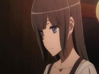 Dungeon ni Deai wo Motomeru no wa Machigatteiru no Darou ka - Episodio 26 - Canção do Amor - Deusa e Filho