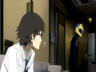 Durarara!! - Episodio 13 - episódio 13