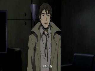 Durarara!! - Episodio 15 - episódio 15