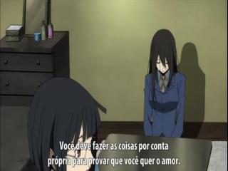 Durarara!! - Episodio 16 - episódio 16