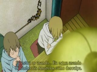 Durarara!! - Episodio 20 - episódio 20