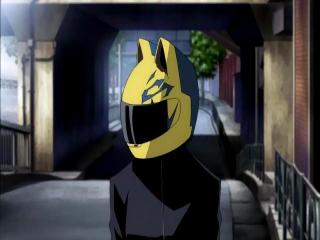 Durarara!! - Episodio 4 - episódio 4