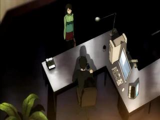 Durarara!! - Episodio 9 - episódio 9