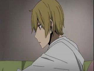 Durarara!!x2 Shou - Episodio 11 - Não Adianta Chorar Sobre o Leite Derramado