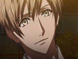 Dynamic Chord - Episodio 8 - Disse