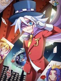 Kaitou Joker