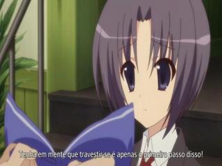 Ebiten: Kouritsu Ebisugawa Koukou Tenmonbu - Episodio 5 - episódio 5