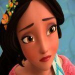 Elena Of Avalor