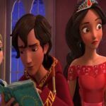 Elena Of Avalor