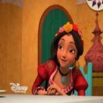 Elena Of Avalor