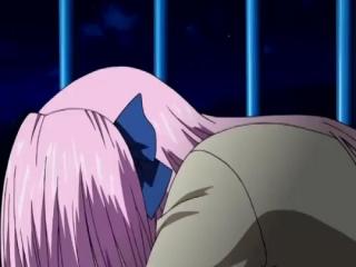 Elfen Lied - Episodio 13 - Sem Volta