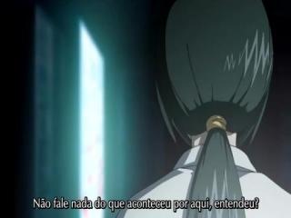 Elfen Lied - Episodio 6 - Sentimentos