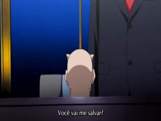 Elfen Lied - Episodio 8 - Começo