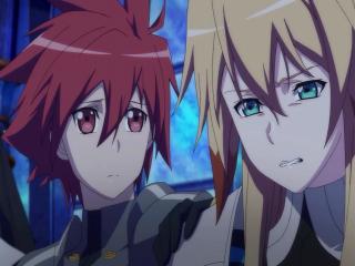 Elsword: El Lady - Episodio 3