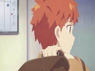 Emiya-san Chi no Kyou no Gohan - Episodio 10 - episódio 10