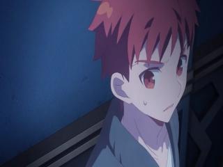 Emiya-san Chi no Kyou no Gohan - Episodio 12 - episódio 12