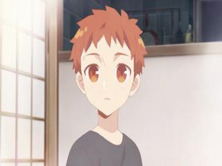 Emiya-san Chi no Kyou no Gohan - Episodio 6 - episódio 6