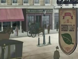 Emma: A Victorian Romance - Episodio 1 - O Dom