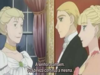 Emma: A Victorian Romance - Episodio 9 - Só