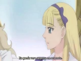 Emma: A Victorian Romance: Second Act - Episodio 4 - Namoro