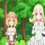 Endro~!