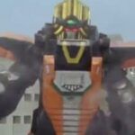 Engine Sentai Go-Onger