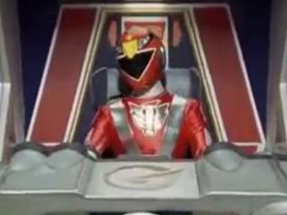 Engine Sentai Go-Onger - Episodio 35 - Episódio 35