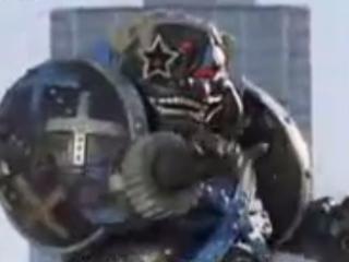 Engine Sentai Go-Onger - Episodio 47 - Episódio 47