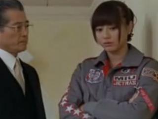 Engine Sentai Go-Onger - Episodio 48 - Episódio 48