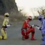 Engine Sentai Go-Onger