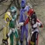 Engine Sentai Go-Onger