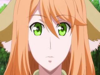 Enmusubi no Youko-chan - Episodio 16 - A Decisão de Toho Gessho