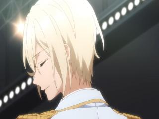 Ensemble Stars! - Episodio 12 - Decisão