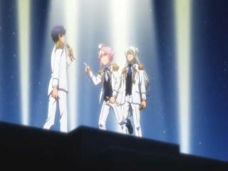 Ensemble Stars! - Episodio 7 - Imperador