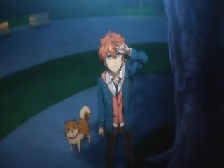 Ensemble Stars! - Episodio 8 - Fenda