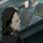 Ergo Proxy