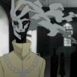 Ergo Proxy