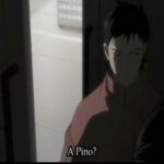 Ergo Proxy