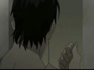 Ergo Proxy - Episodio 16 - Dead Calm / Busy não fazer nada