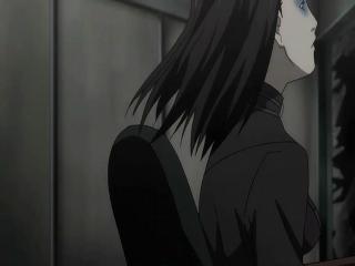 Ergo Proxy - Episodio 21 - O lugar no End of Time / Shampoo Planeta