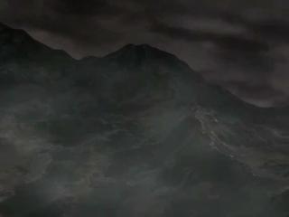 Ergo Proxy - Episodio 22 - Bilbul