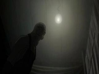 Ergo Proxy - Episodio 4 - Sinais de Futuro, Hades do Futuro