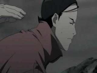 Ergo Proxy - Episodio 5 - Recall