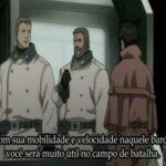 Ergo Proxy