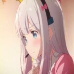 Eromanga Sensei